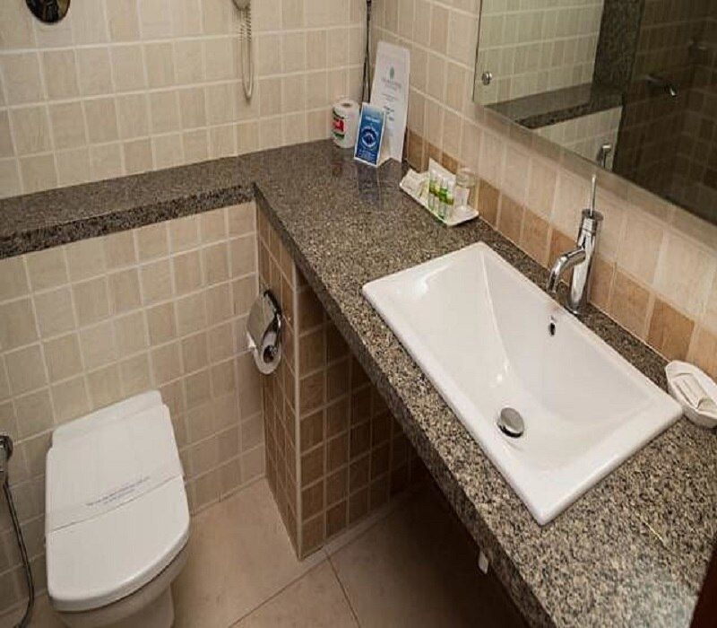 The Ocean Pearl, Mangalore Premium Suite 6