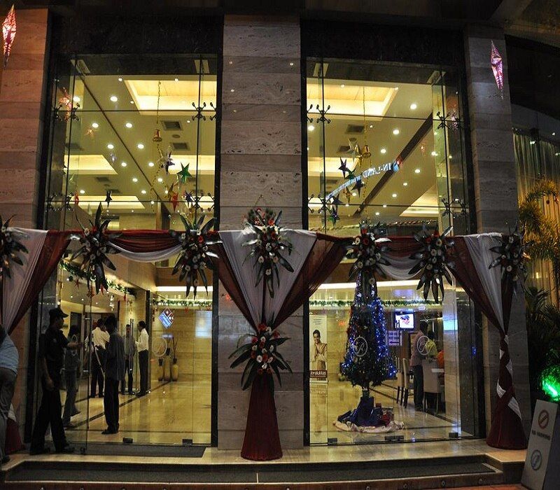 undefined The Ocean Pearl, Mangalore 9
