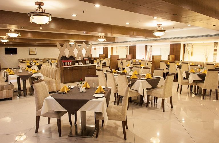 undefined The Ocean Pearl, Mangalore 4