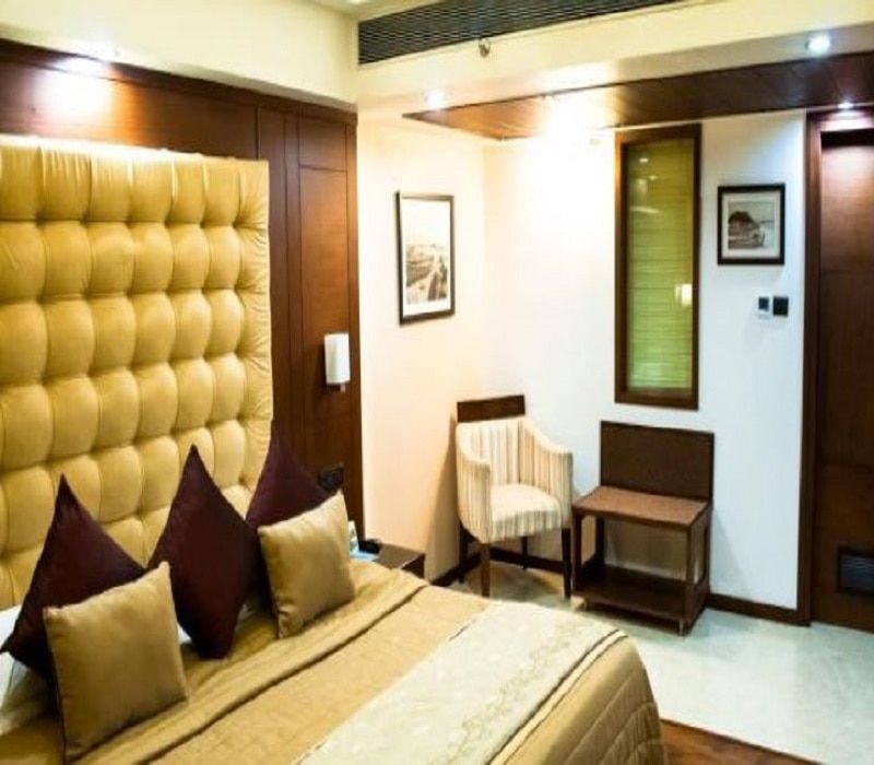 The Ocean Pearl, Mangalore Premium Suite 10
