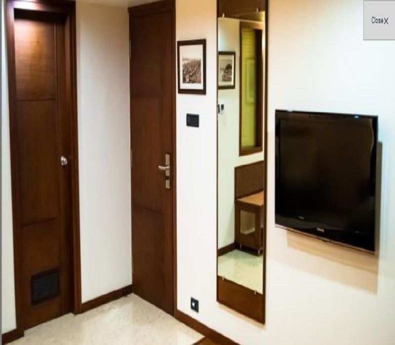 The Ocean Pearl, Mangalore Premium Suite 9