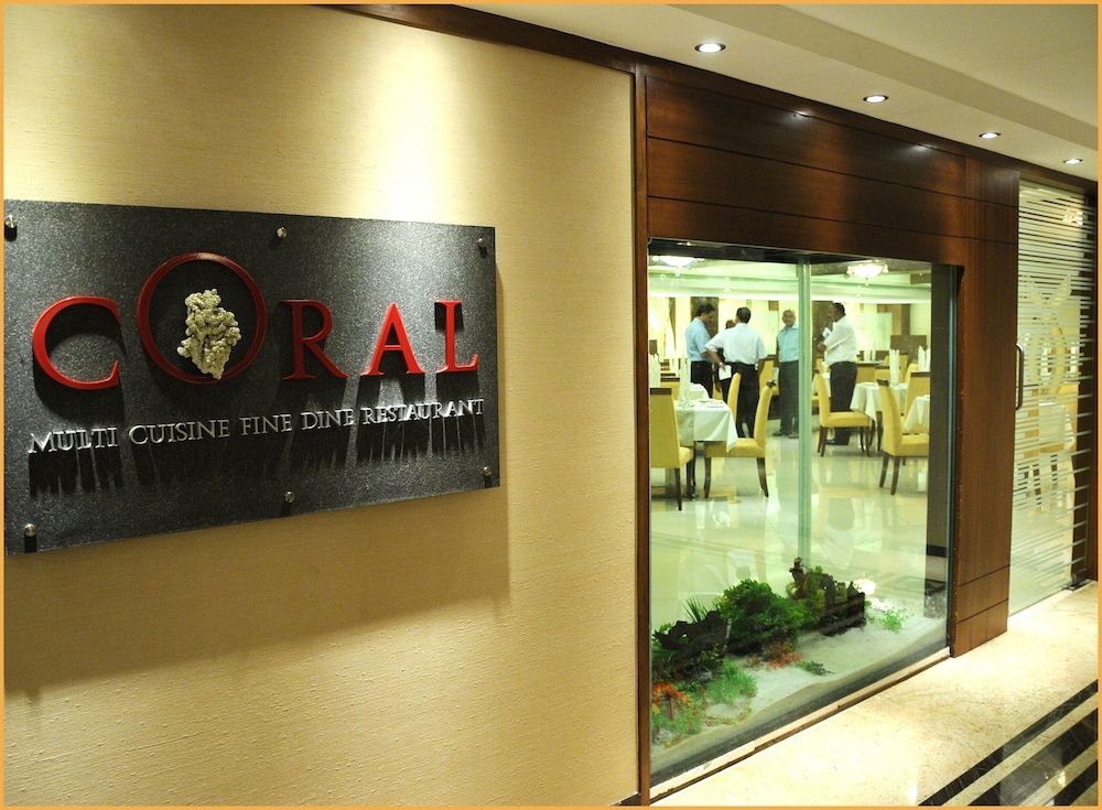 undefined The Ocean Pearl, Mangalore 8