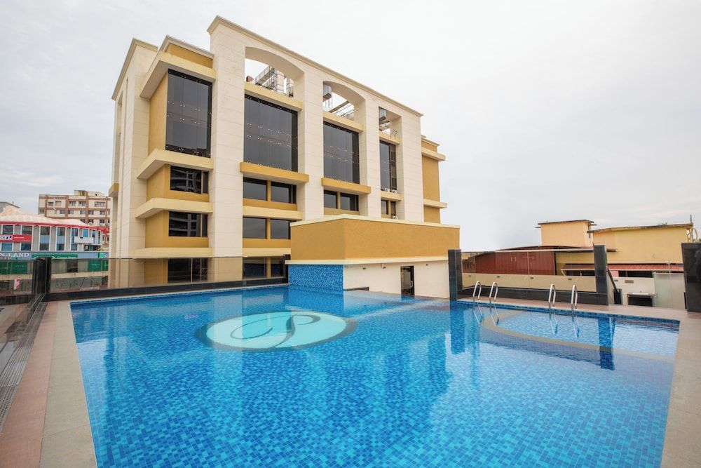 undefined The Ocean Pearl, Mangalore 5