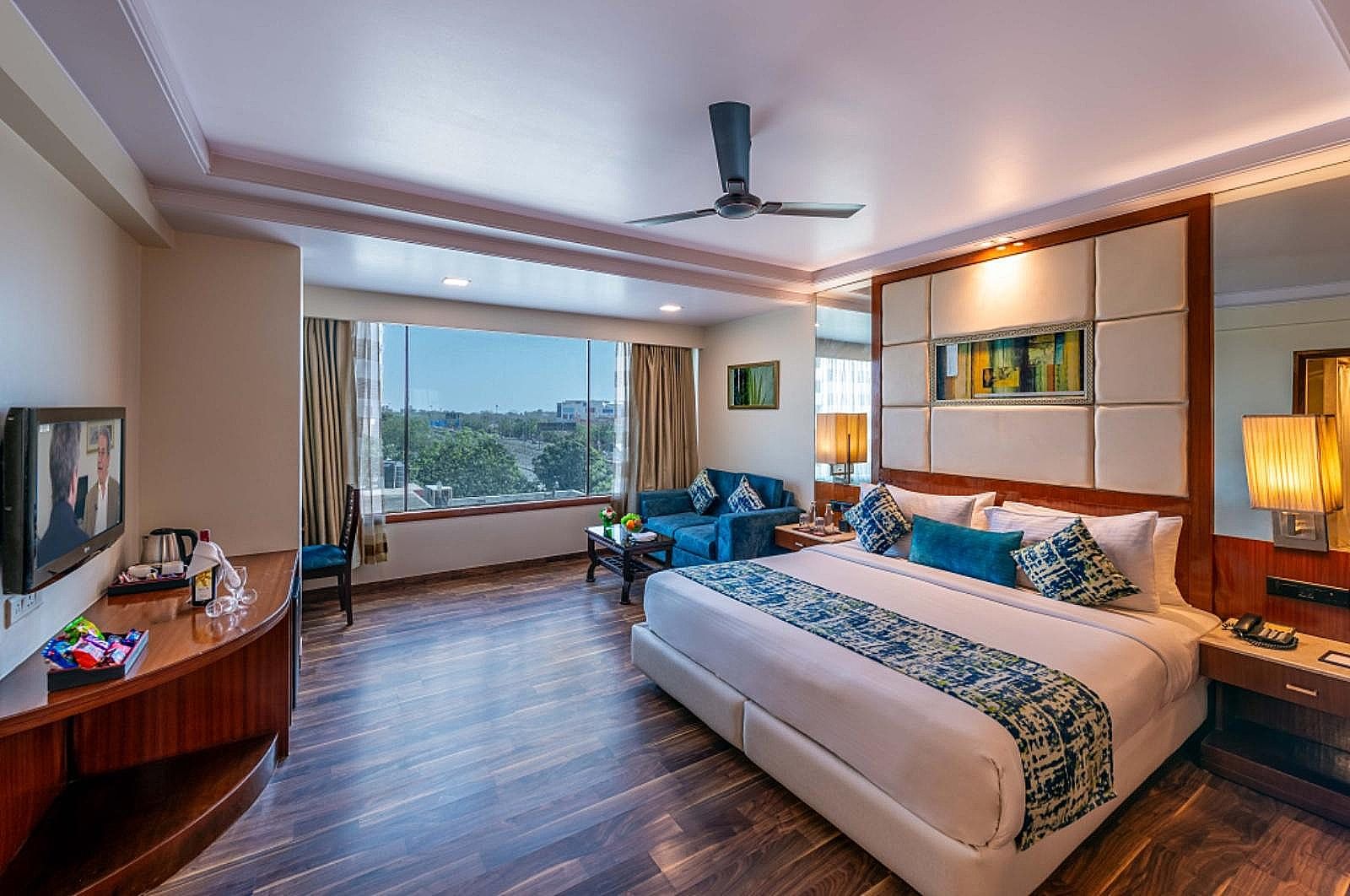 Premium Room