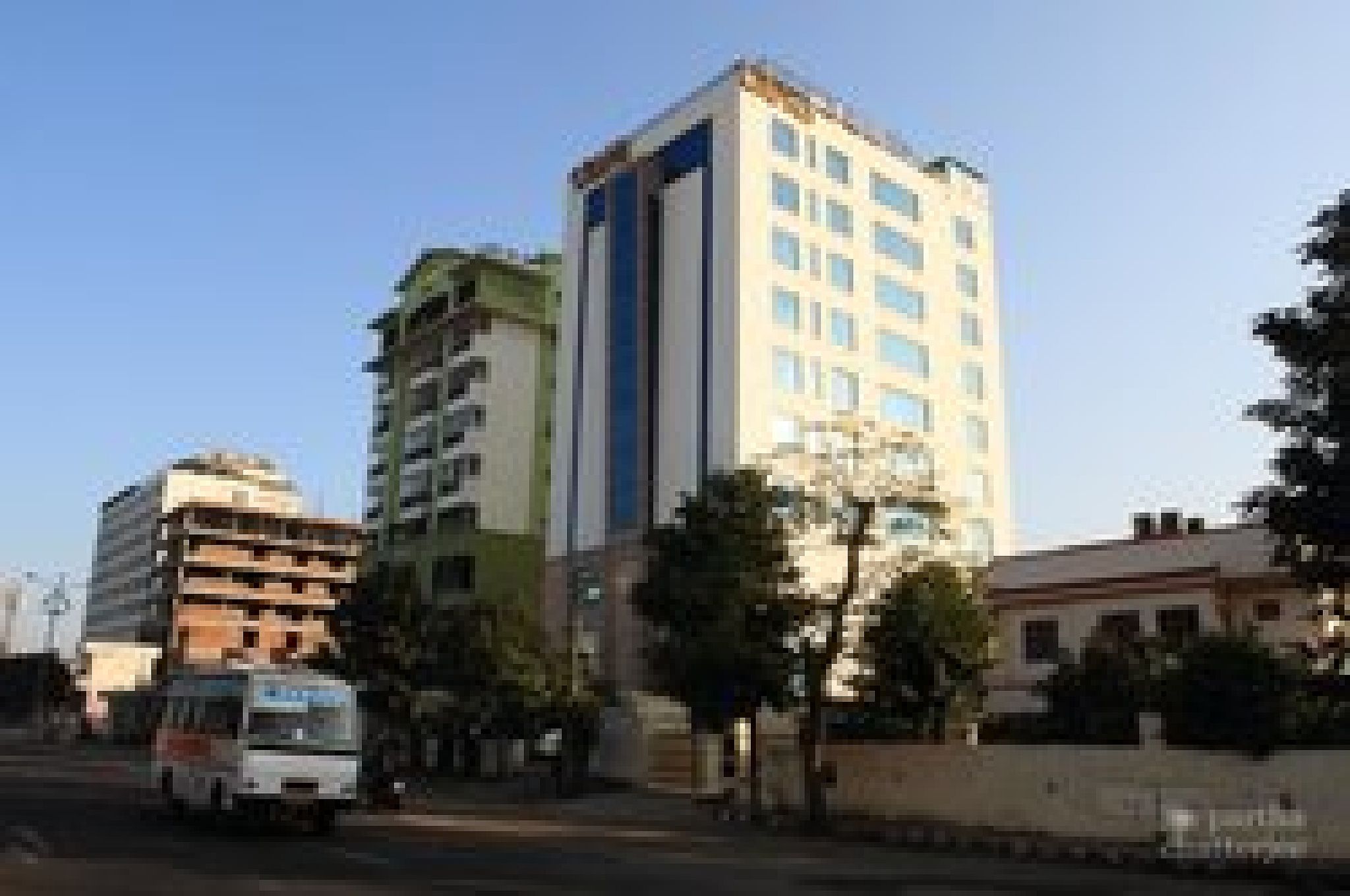 undefined Libra Lords Inn Jaipur  10