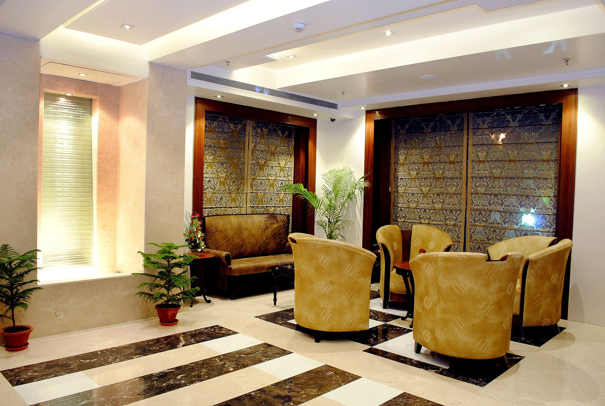 undefined Libra Lords Inn Jaipur  4