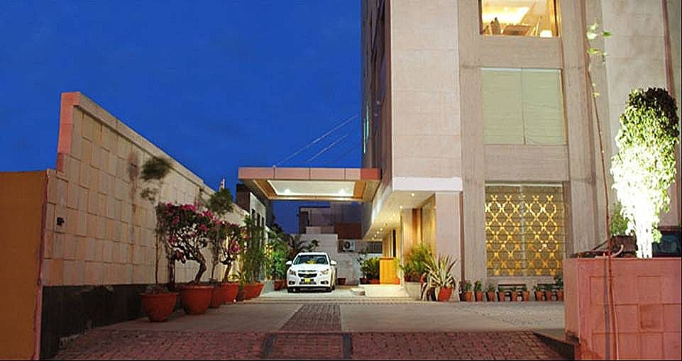 undefined Libra Lords Inn Jaipur  6