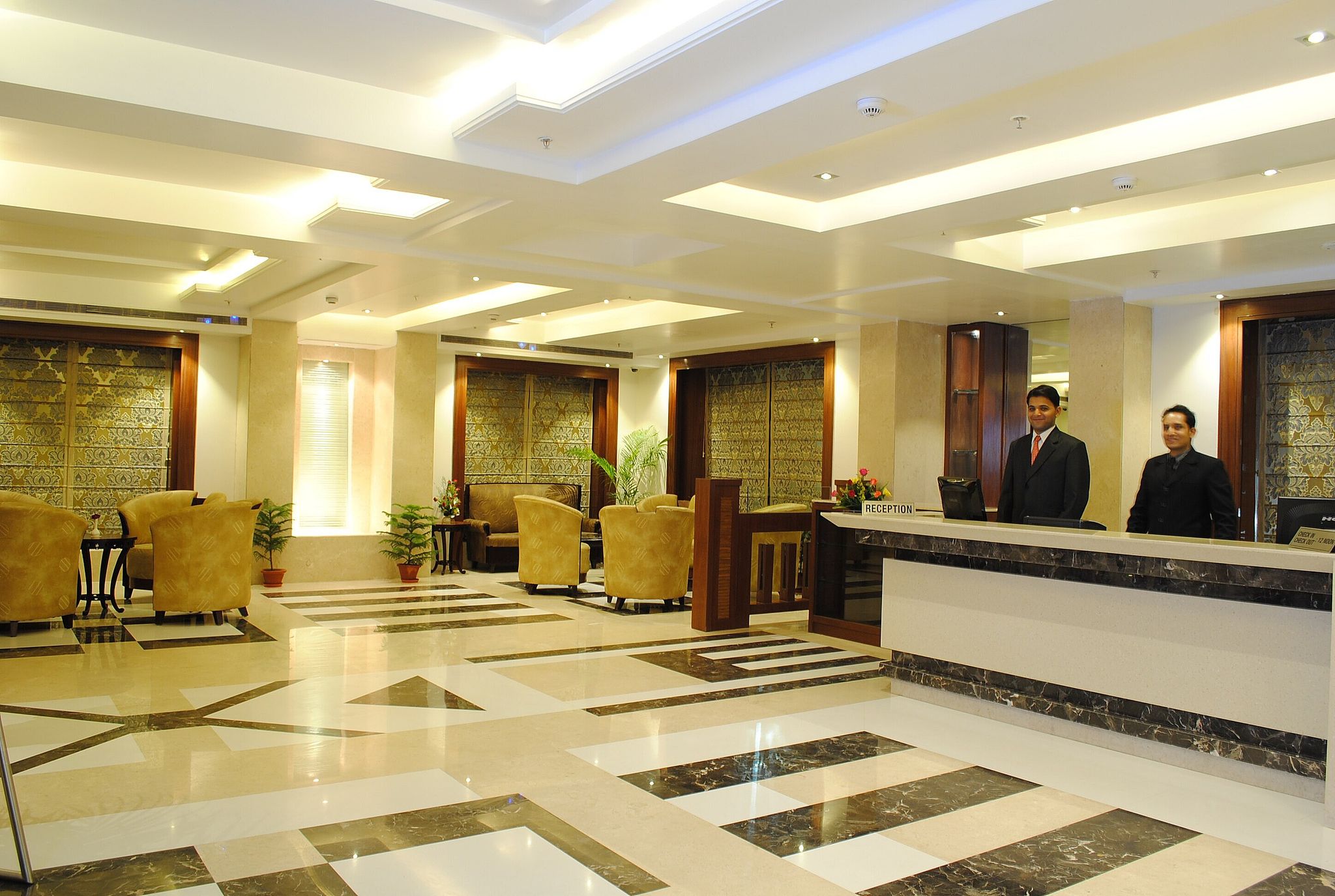 undefined Libra Lords Inn Jaipur  2