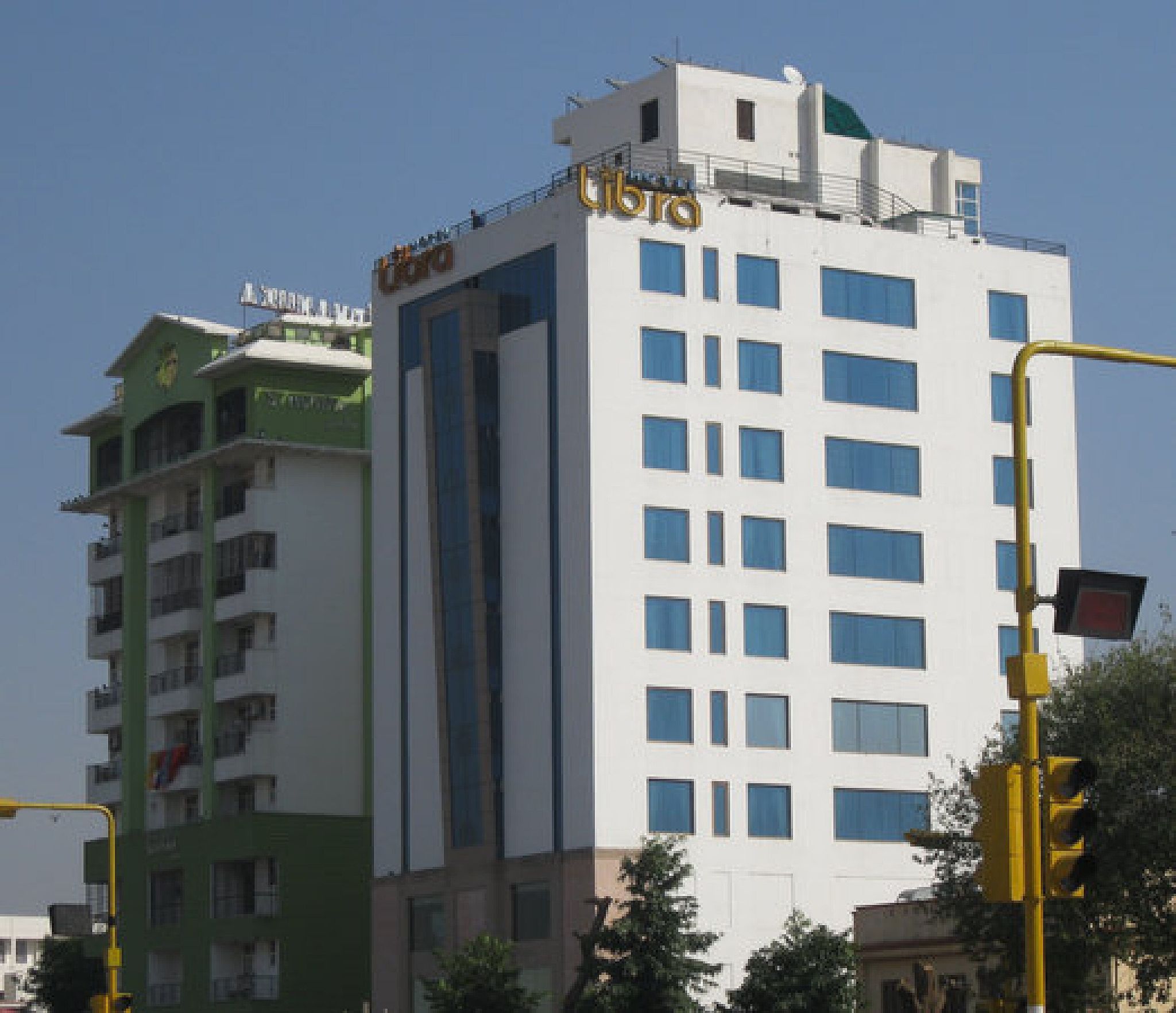 undefined Libra Lords Inn Jaipur  8
