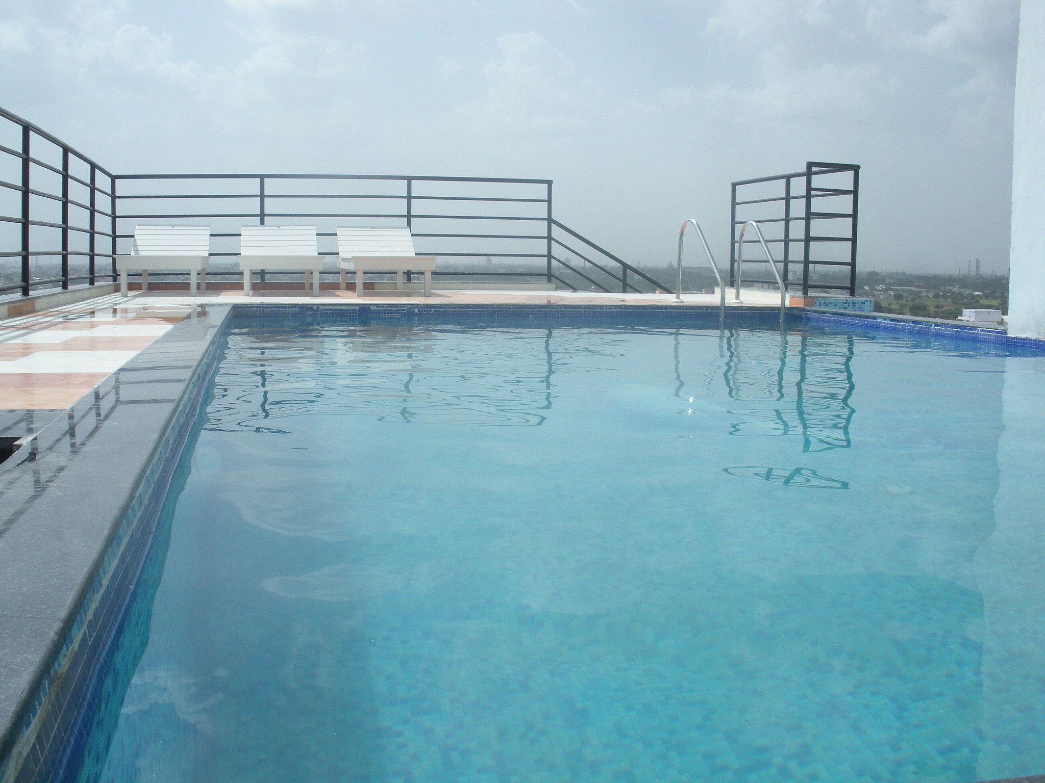 undefined Libra Lords Inn Jaipur  5