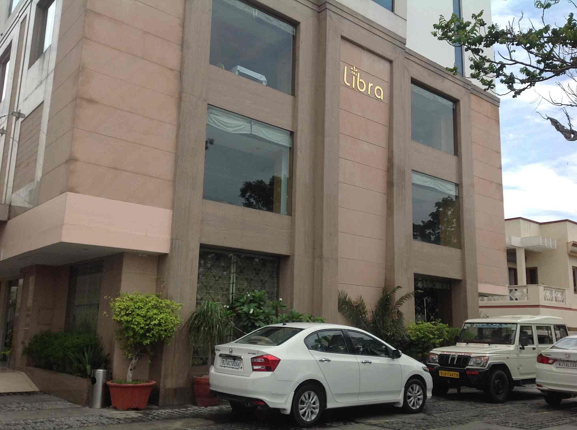 undefined Libra Lords Inn Jaipur  7