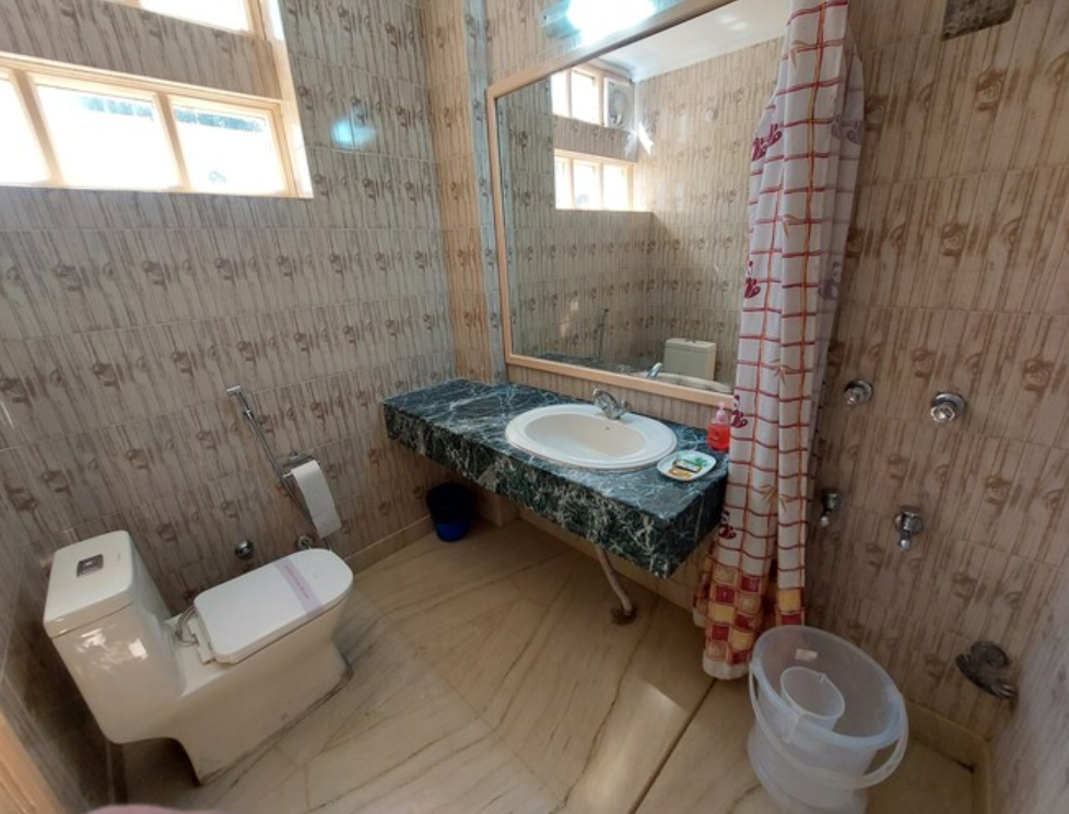 Premium Shrine View ( Double Bed )