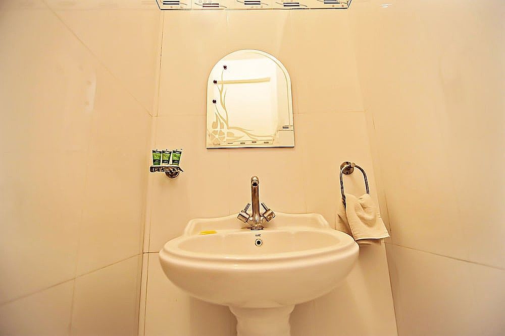 Premium Lake View Room