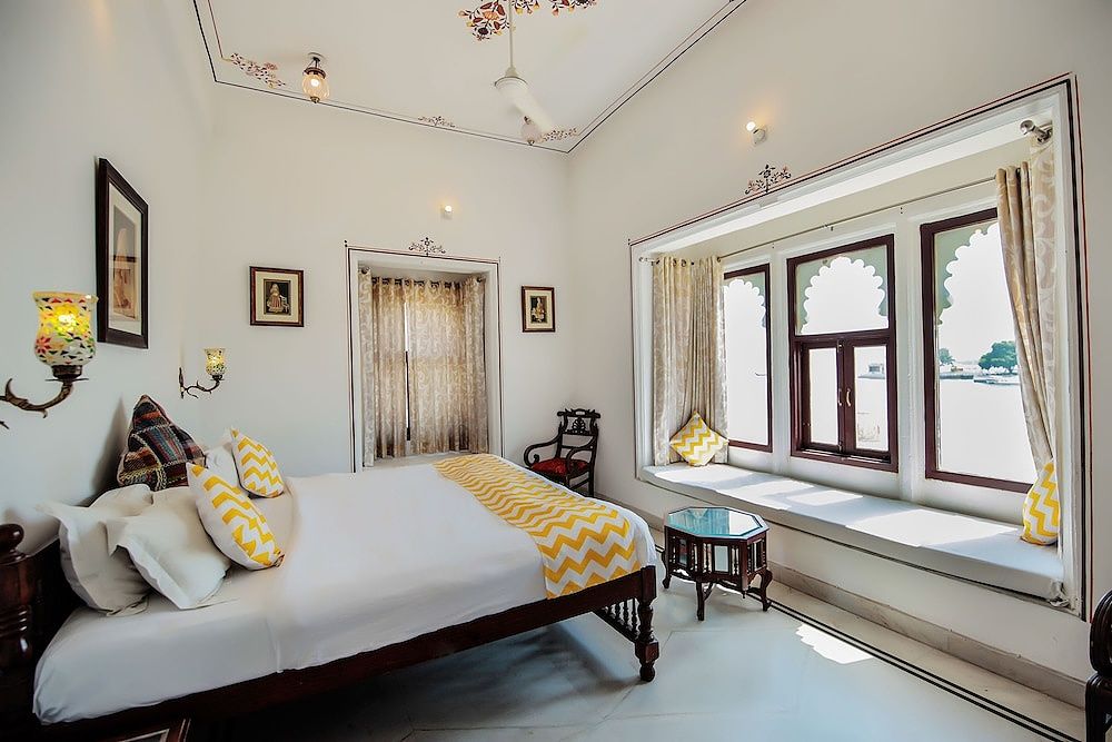 undefined Hotel Devraj Niwas on Lake Pichola 10