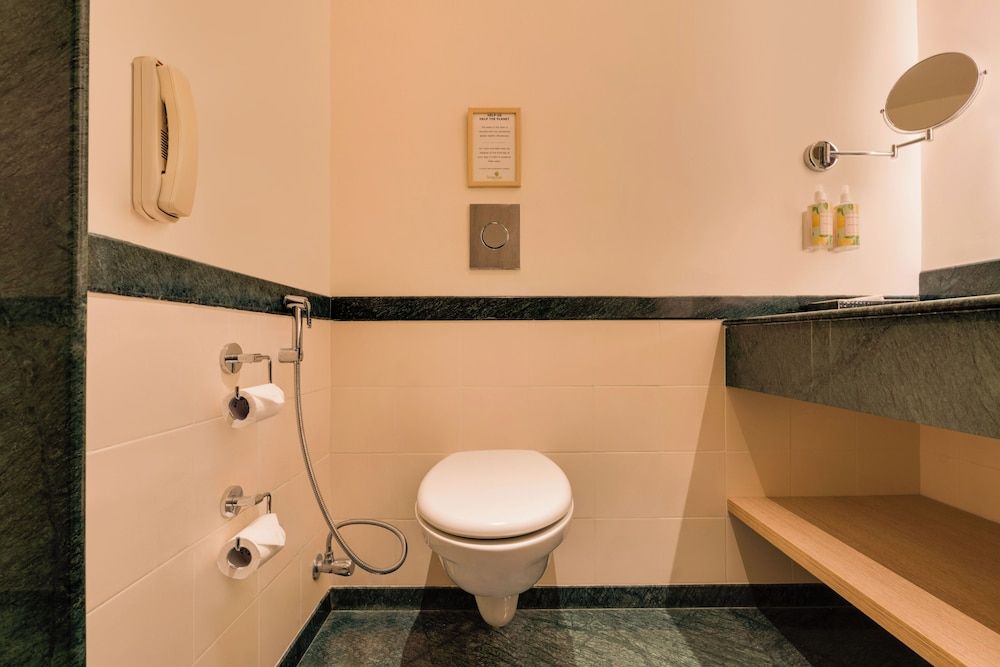 Lemon Tree Premier, Hitec City, Hyderabad Deluxe King 9