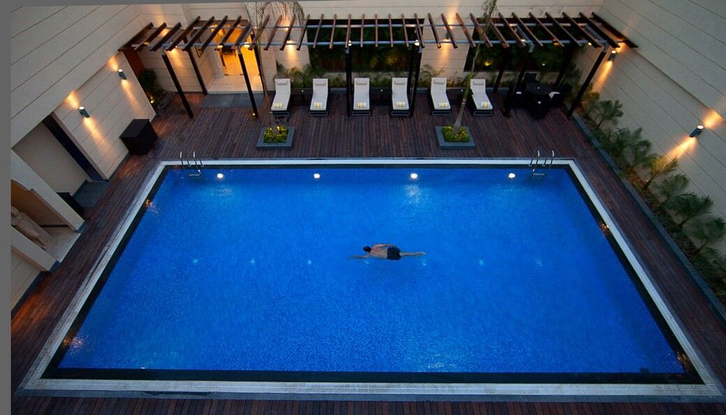 undefined Lemon Tree Premier, Hitec City, Hyderabad 6