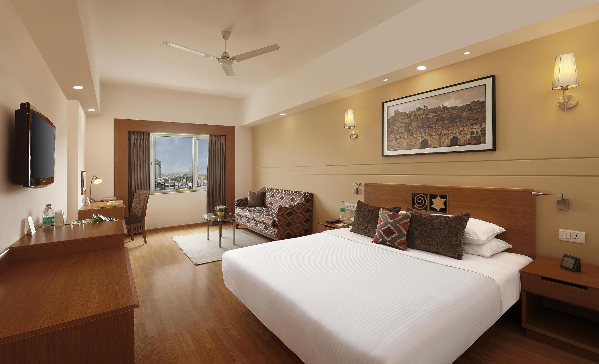 undefined Lemon Tree Premier, Hitec City, Hyderabad 5