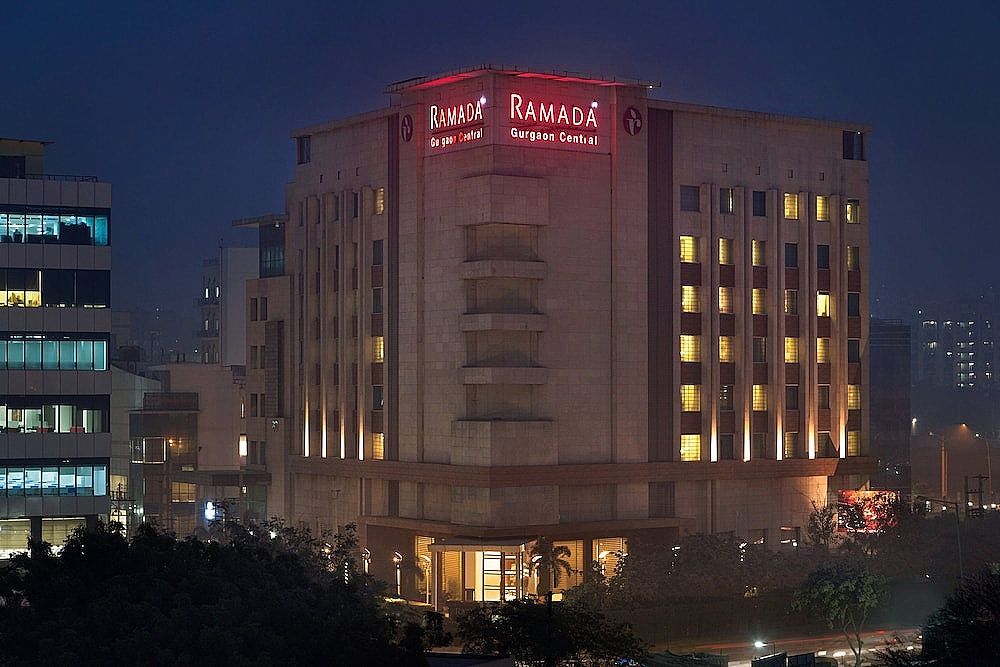 Ramada by Wyndham Gurgaon Central 