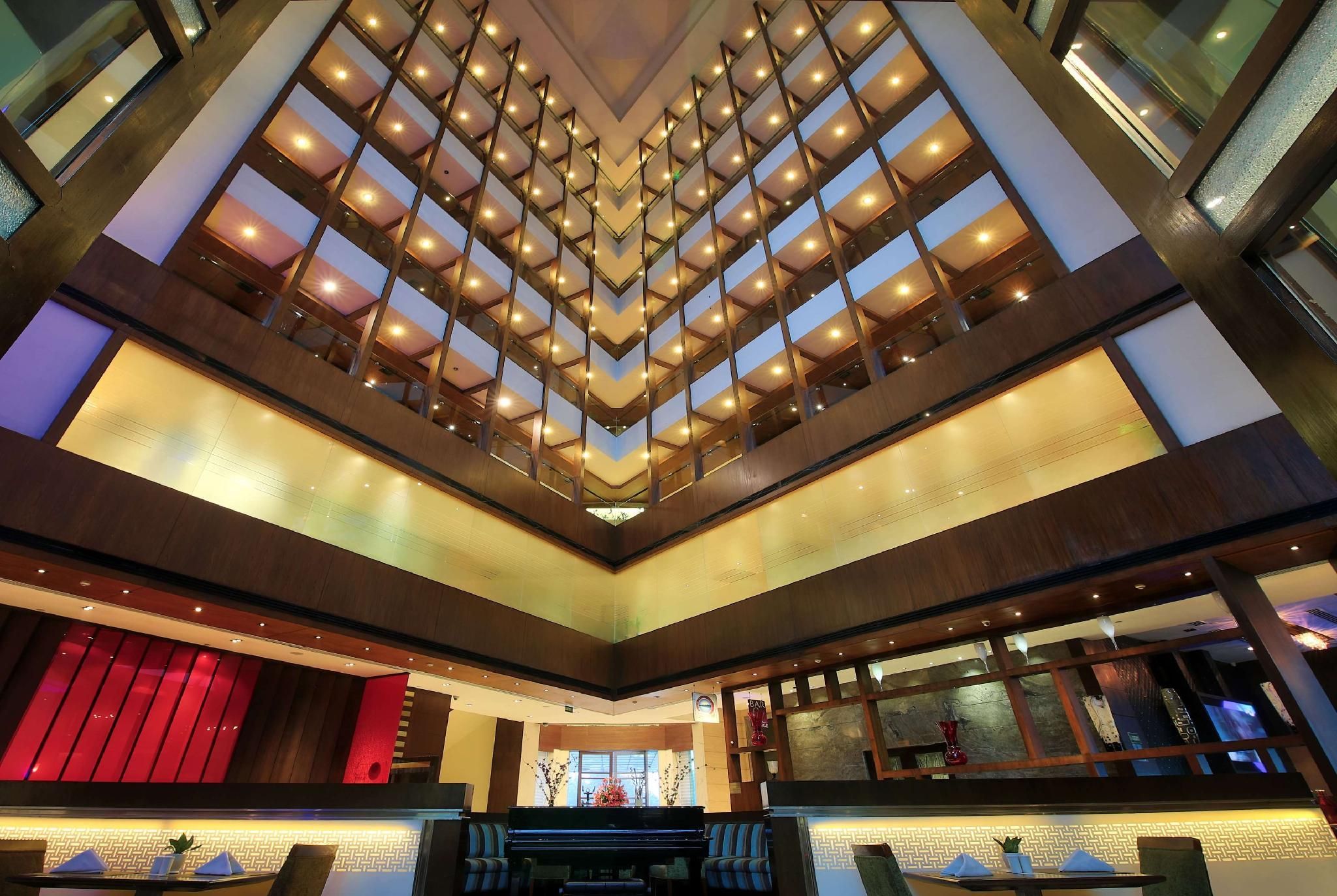 undefined Ramada by Wyndham Gurgaon Central 8