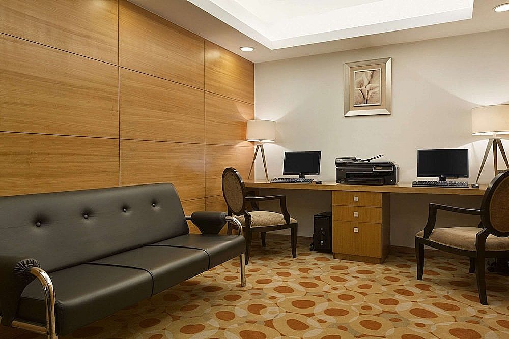 undefined Ramada by Wyndham Gurgaon Central 2