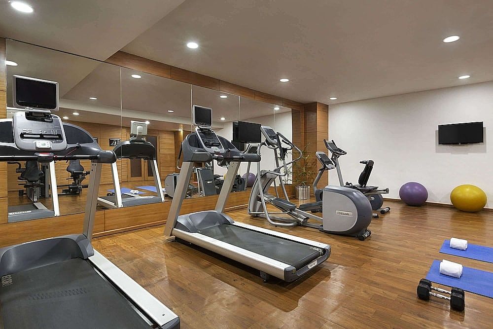 undefined Ramada by Wyndham Gurgaon Central 4