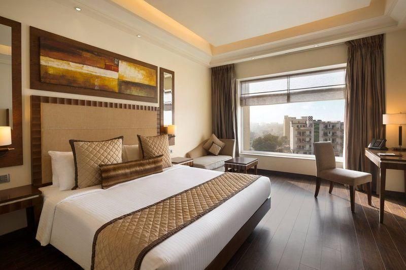 Executive Single Room-Edelwies Tokio-YCHS