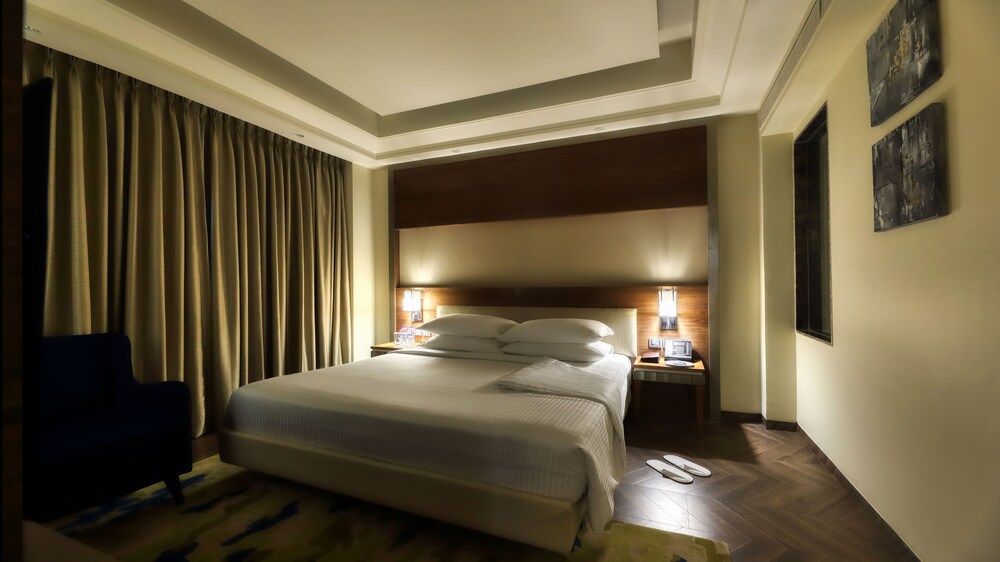 undefined Ramada by Wyndham Gurgaon Central 10