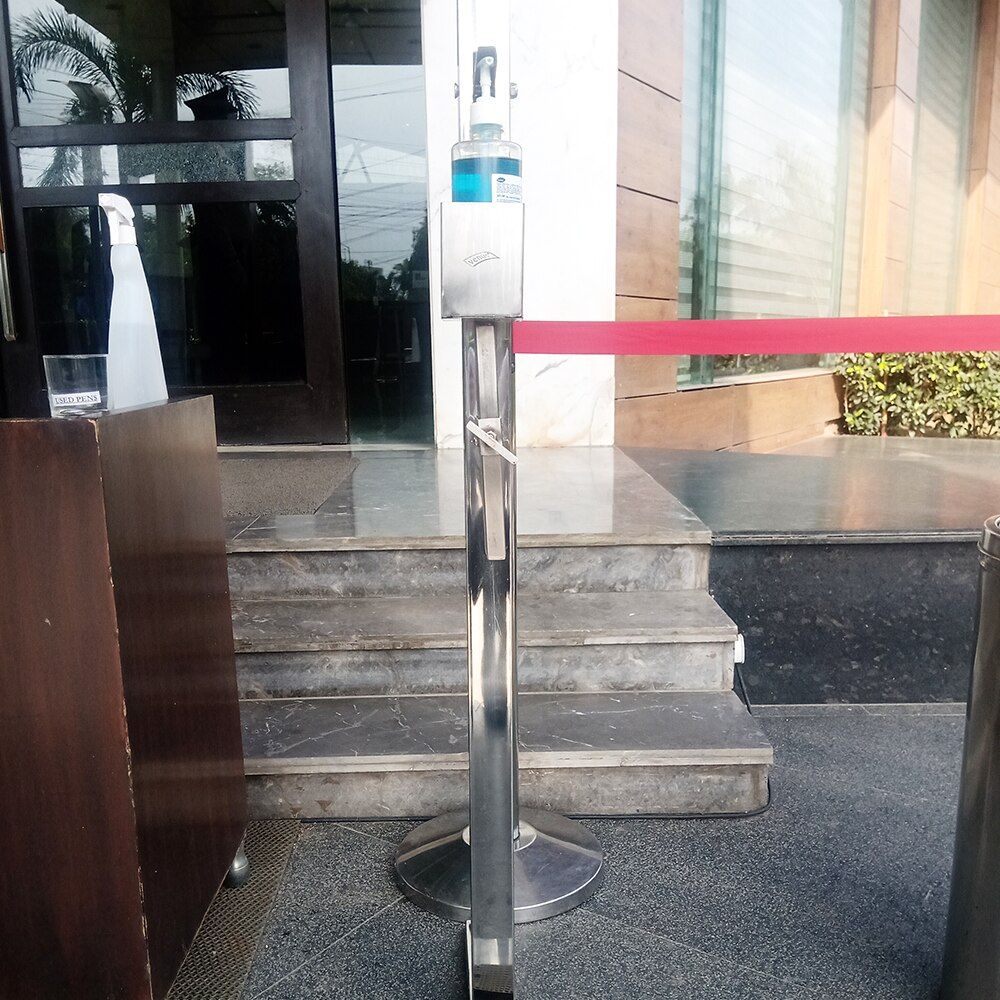 undefined Ramada by Wyndham Gurgaon Central 8