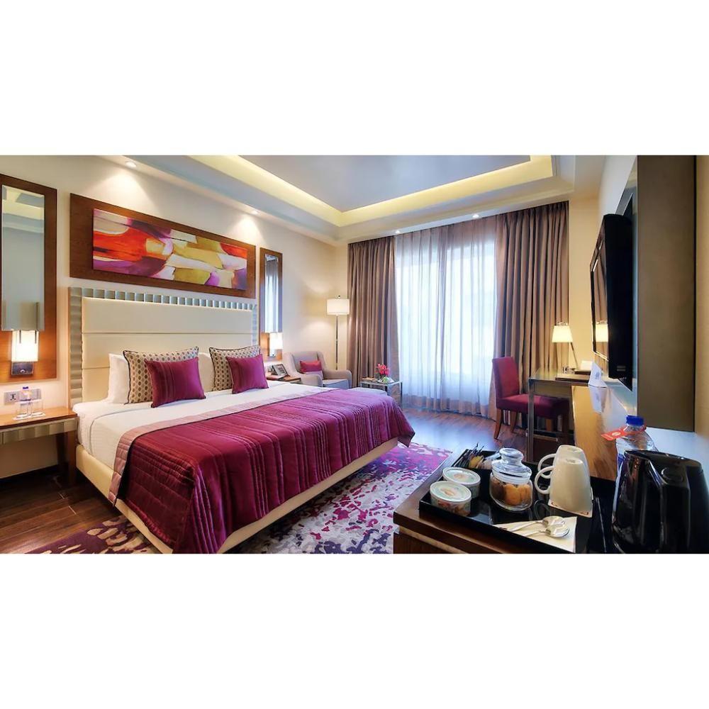 Twin/Double room - Classic