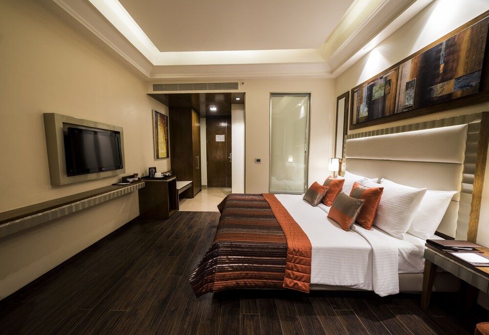 Shared Dormitory
