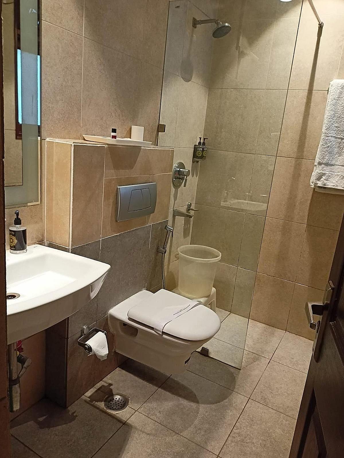 Cosy Grand @Chanakyapuri by The Cosy Hotels Deluxe Room 24