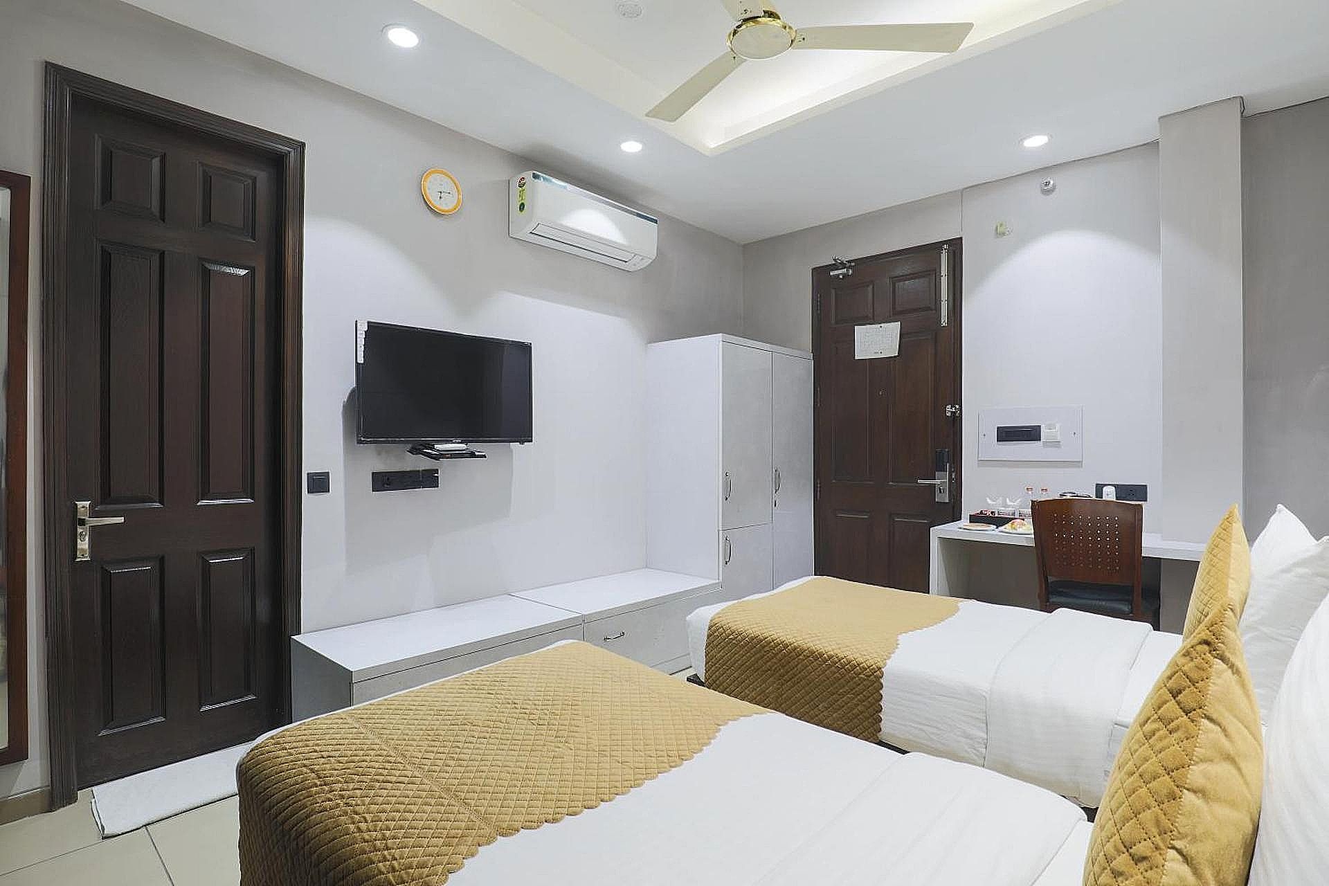 Superior Double or Twin Room