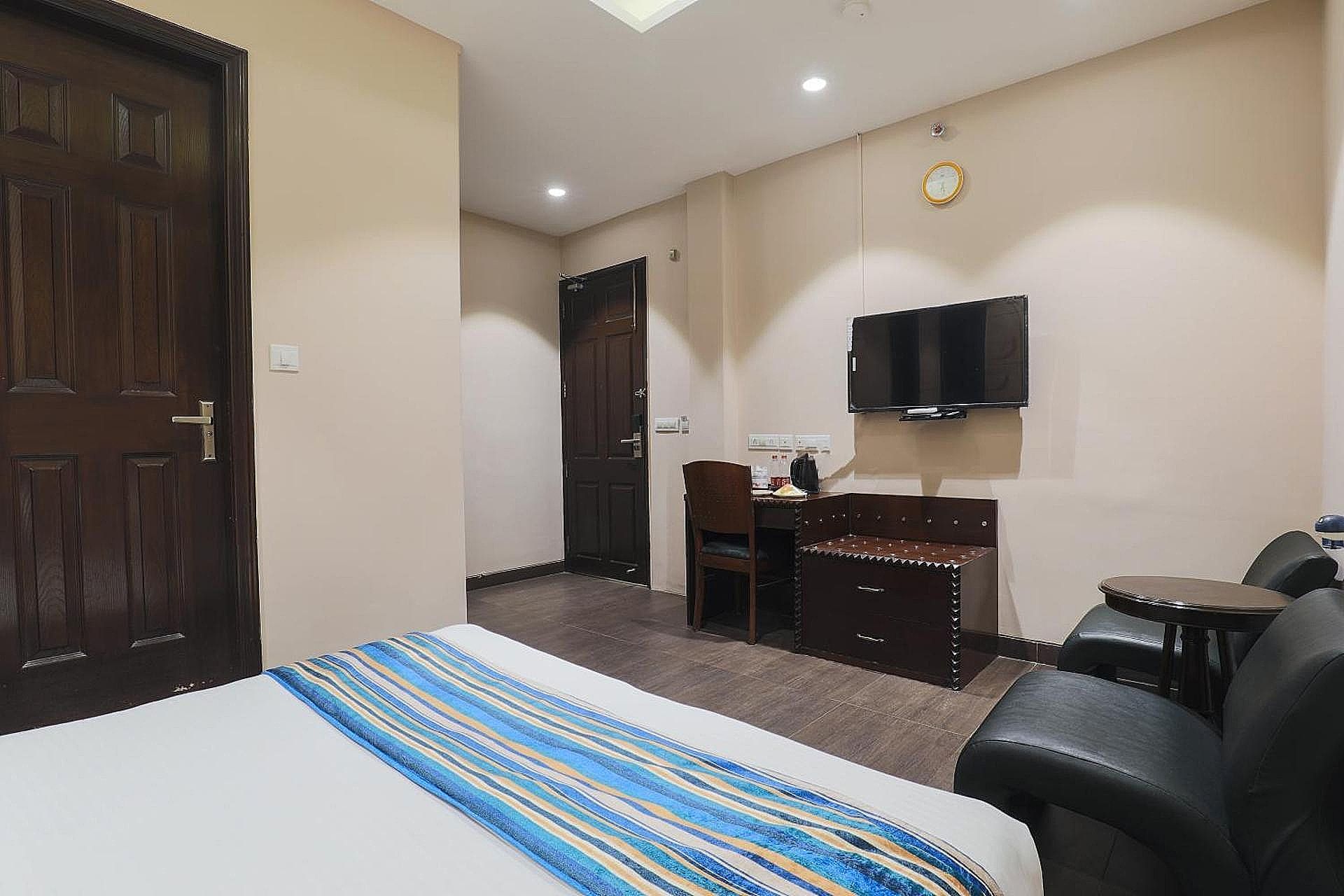 Superior Double or Twin Room
