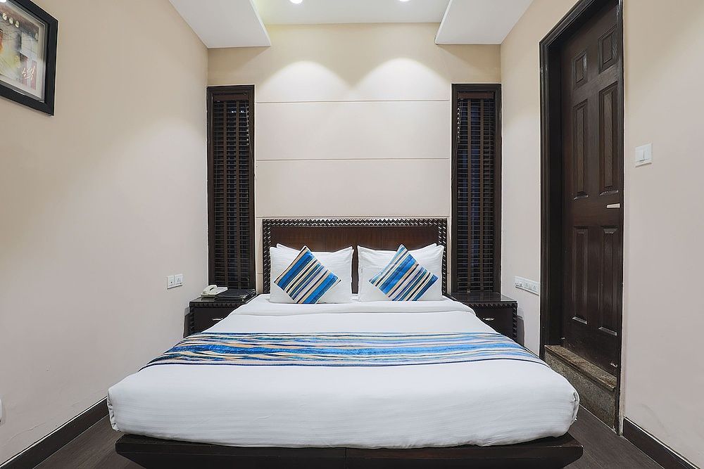 Day Use Room