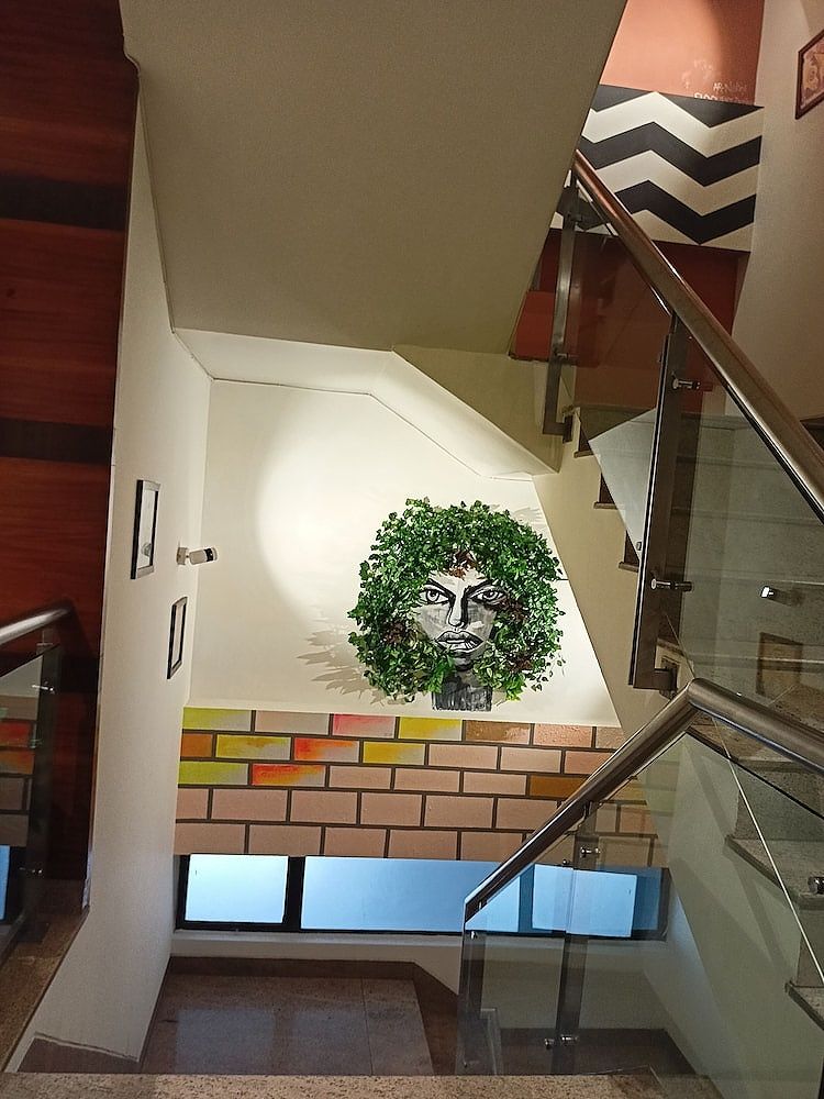 undefined Cosy Grand @Chanakyapuri by The Cosy Hotels 7