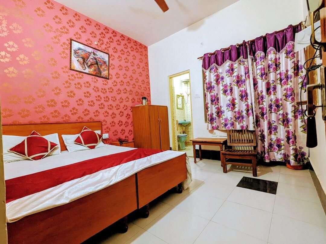 undefined Satkar Hotel 6