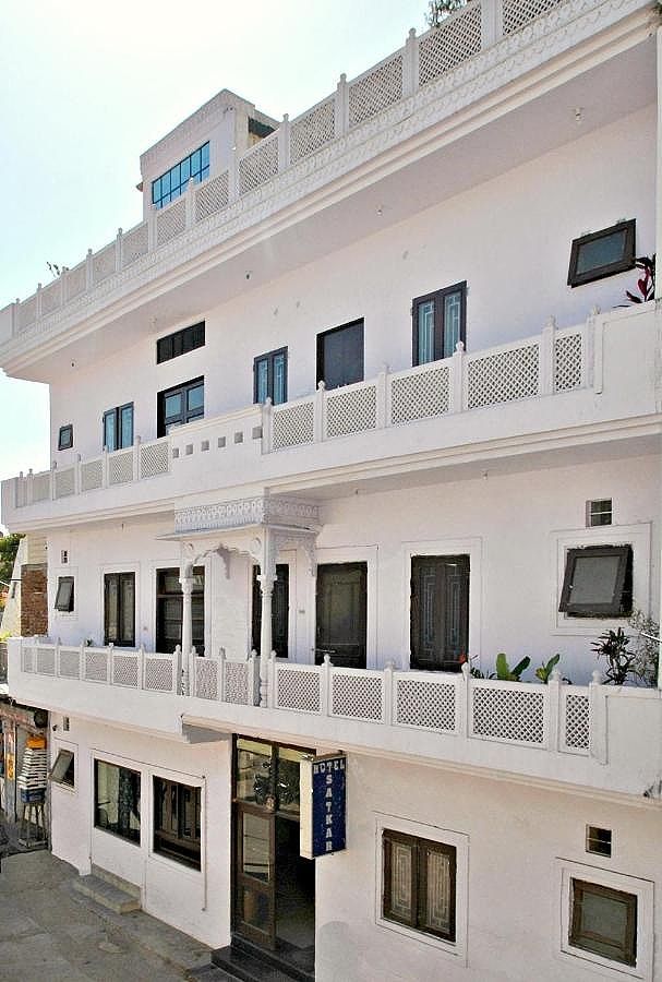 undefined Satkar Hotel 6