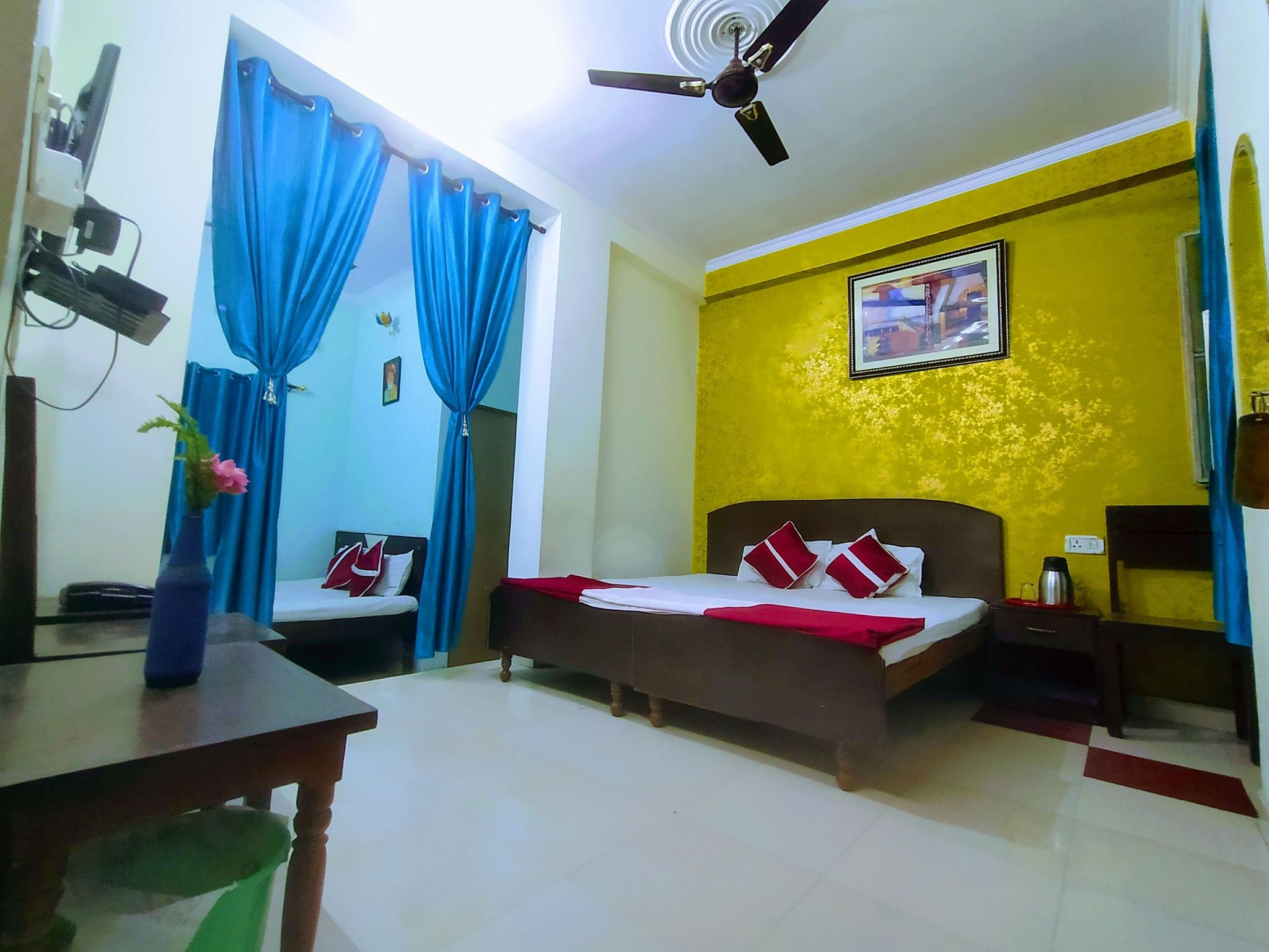 undefined Satkar Hotel 8