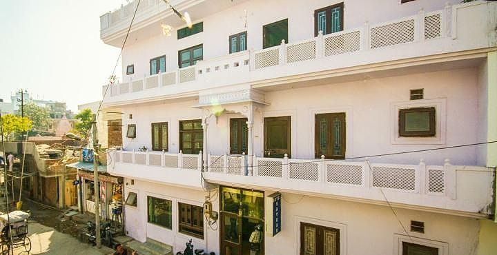 undefined Satkar Hotel 4