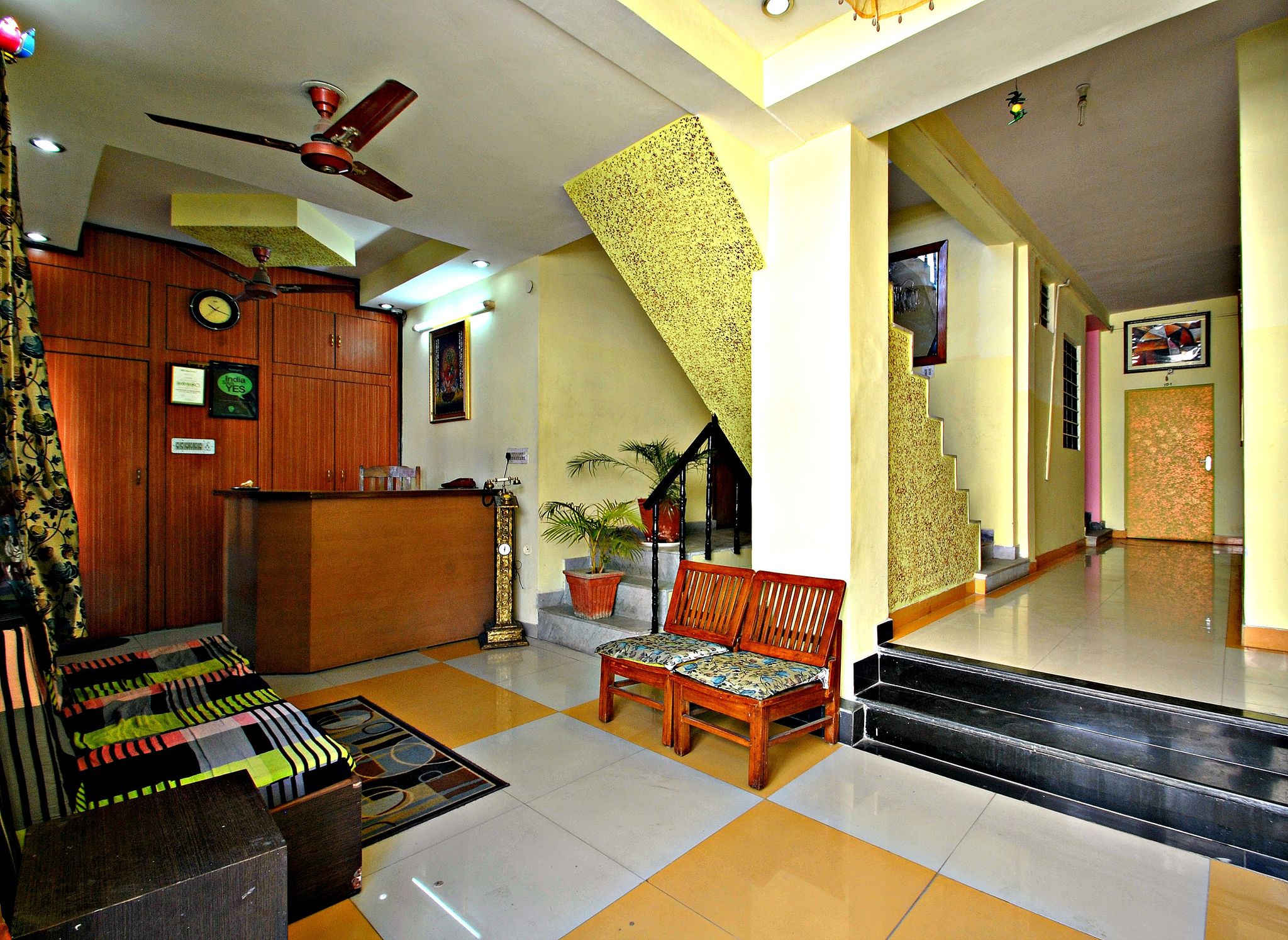 undefined Satkar Hotel