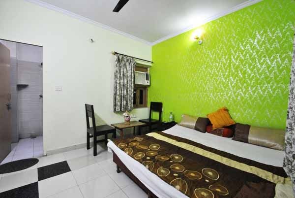 undefined Satkar Hotel 10