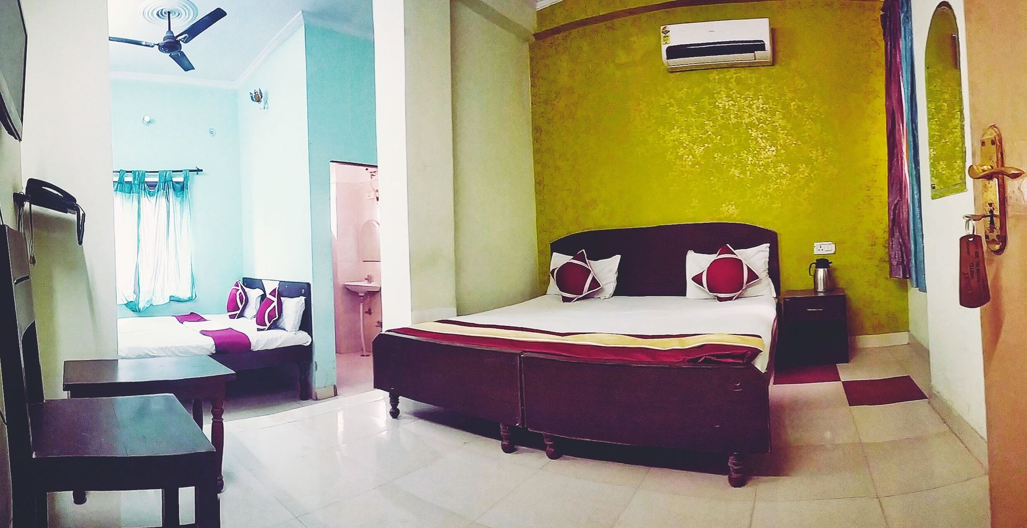 undefined Satkar Hotel 10