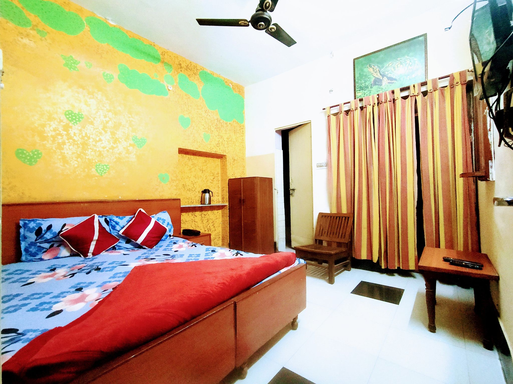 undefined Satkar Hotel 9