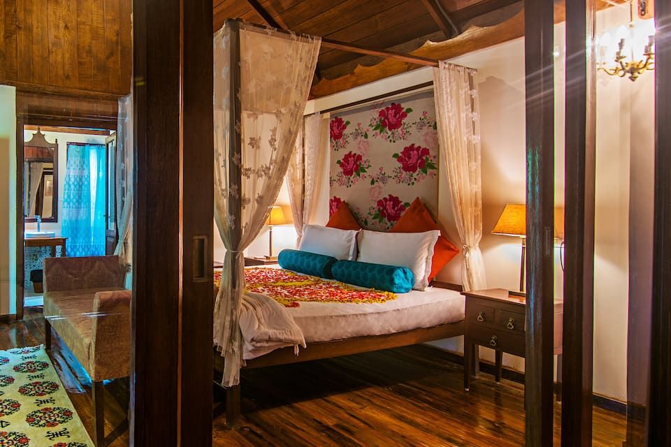 Ocean Suite