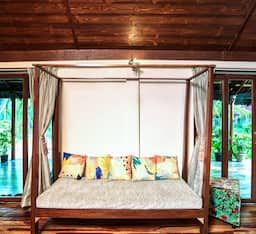 Royal Chalet