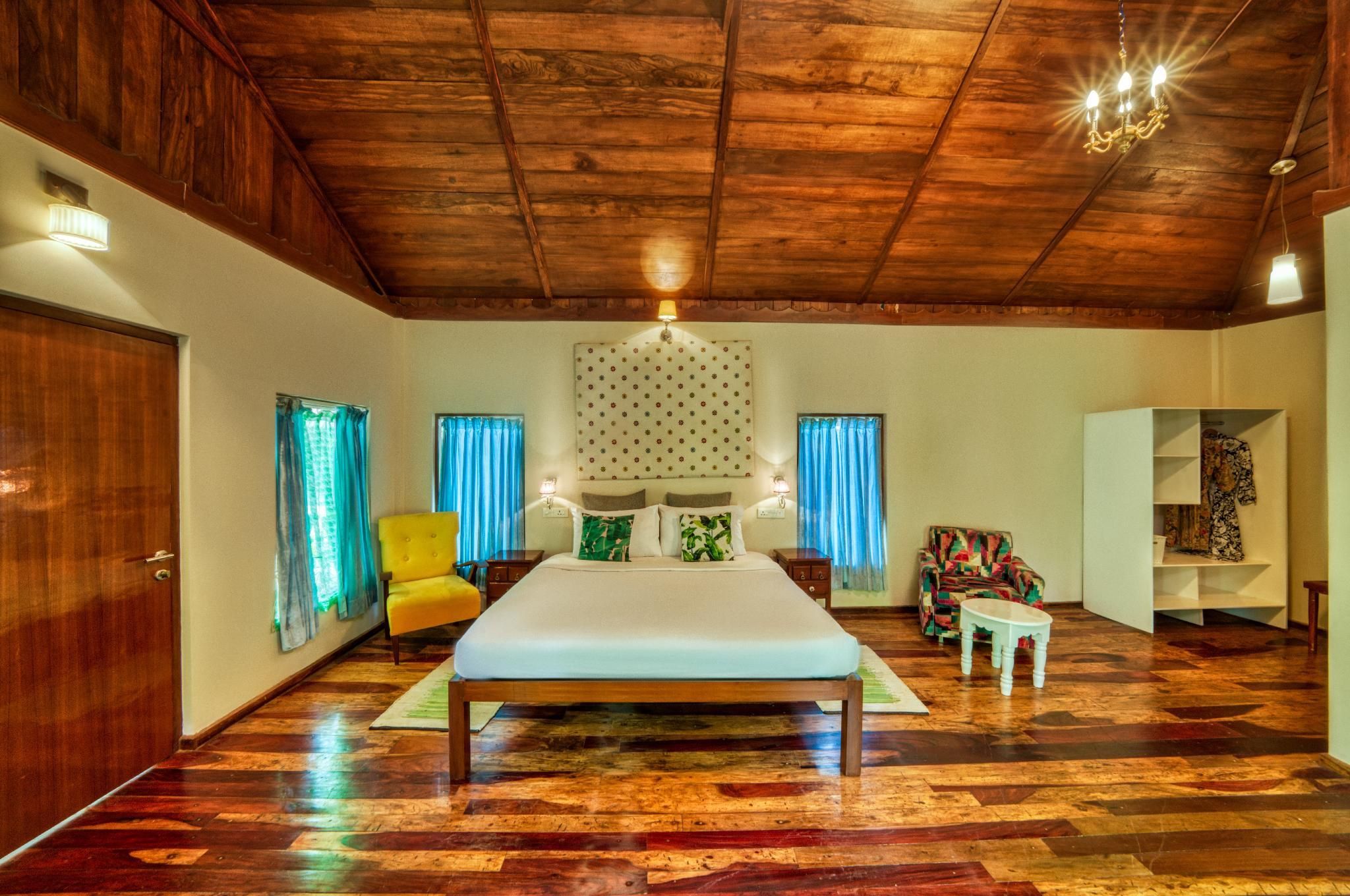 Luxury Villa