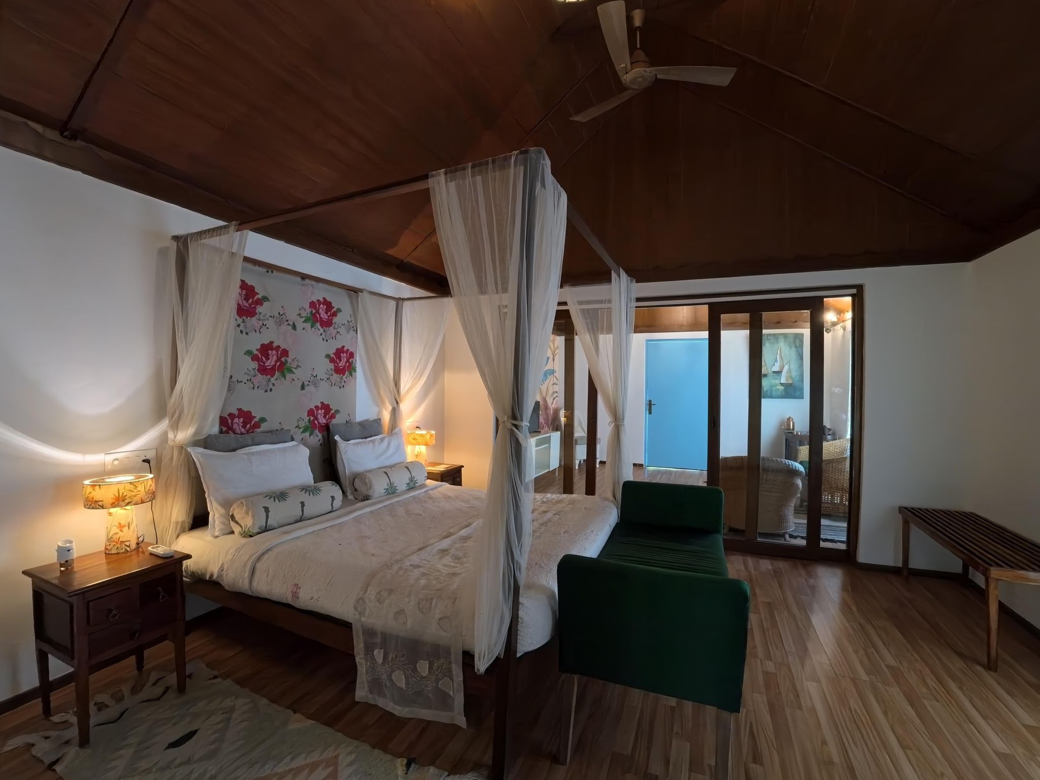 Tranquility Suite