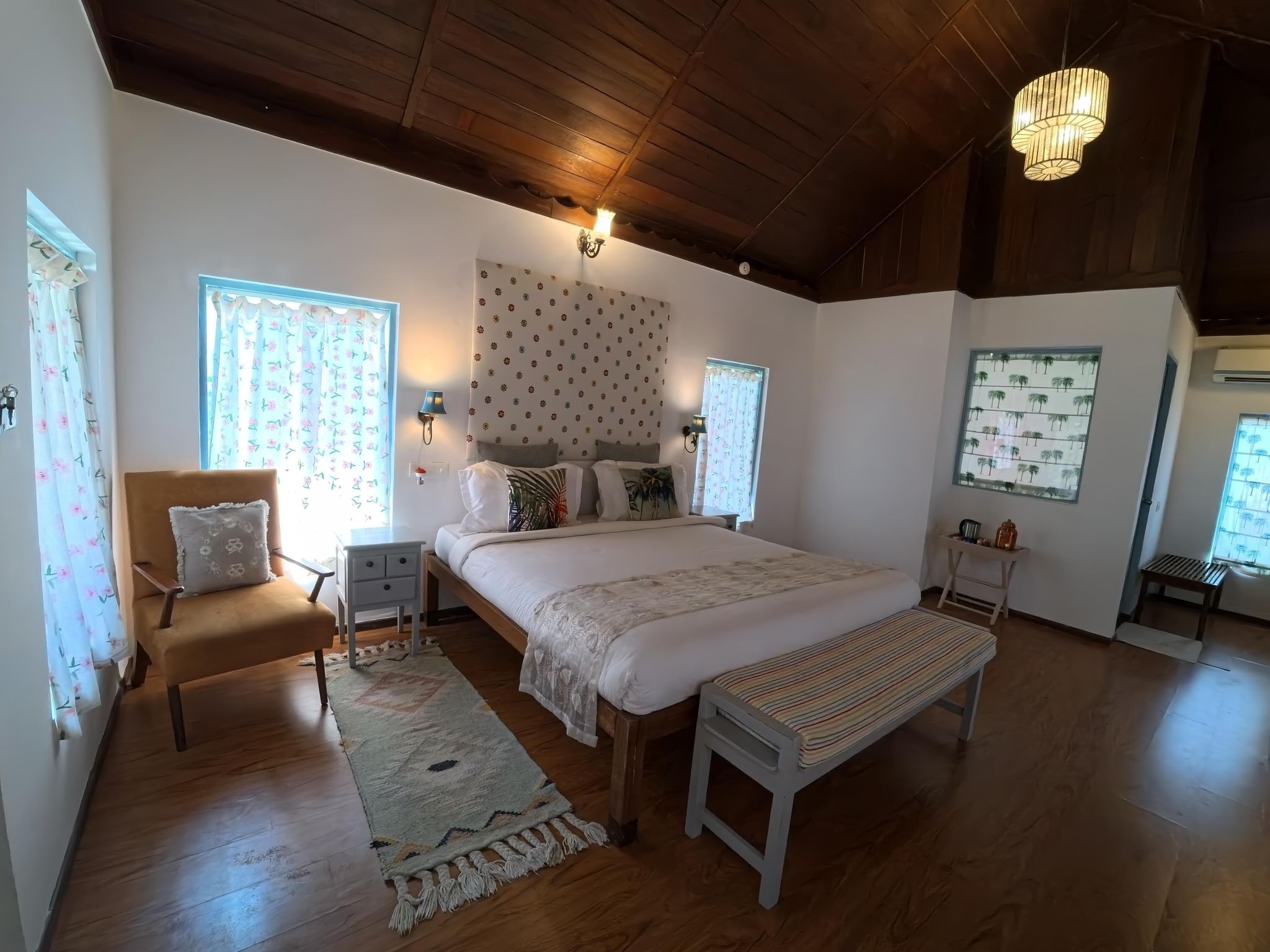 Tranquility Suite