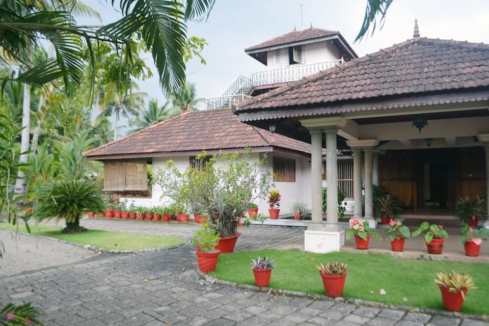 Maria Heritage & Spa