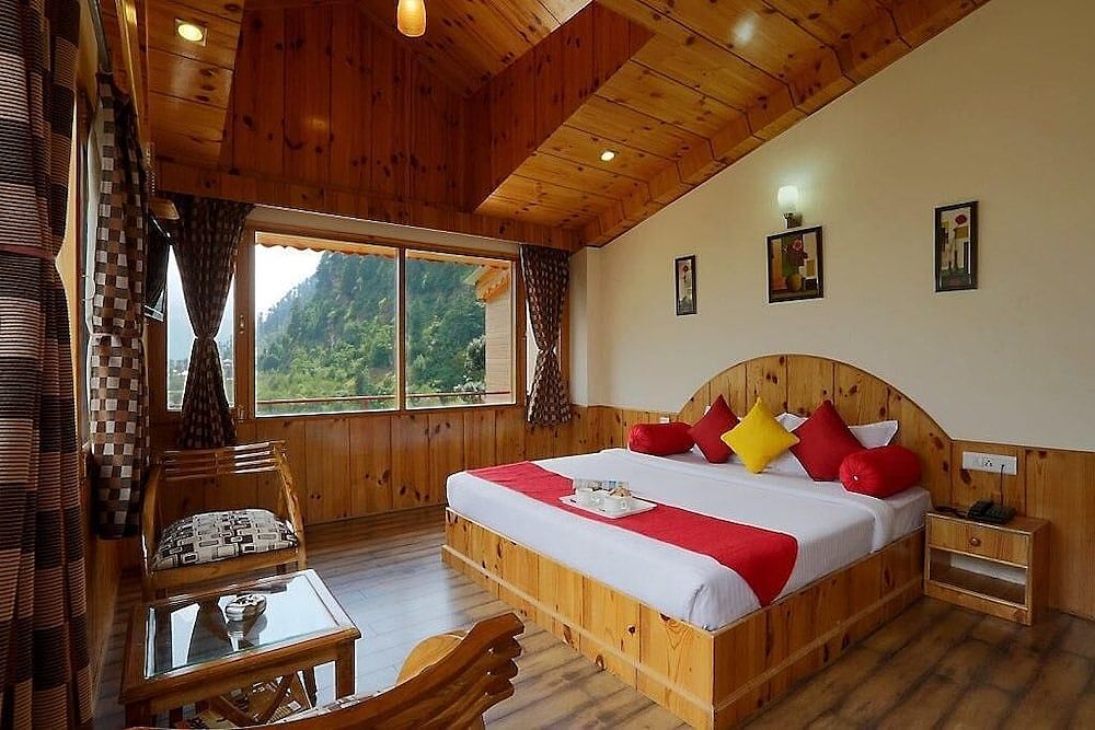 Lotus Inn River View